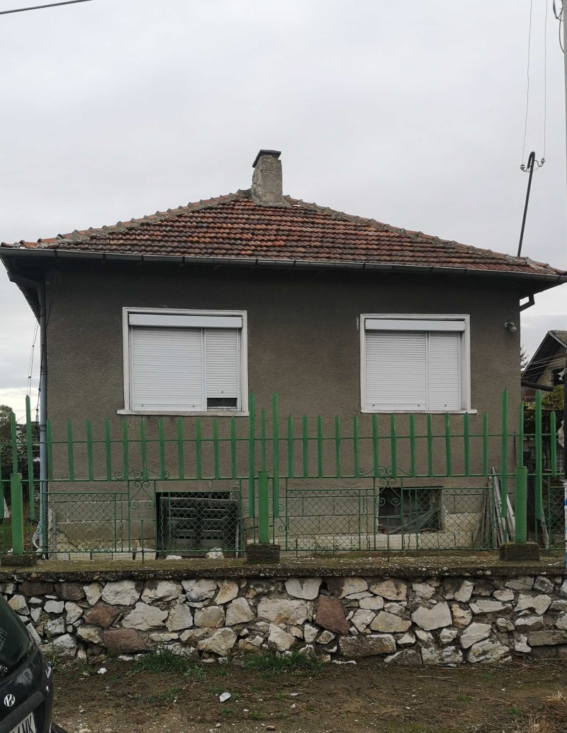 Продава КЪЩА, с. Йоаким Груево, област Пловдив, снимка 7 - Къщи - 43032589