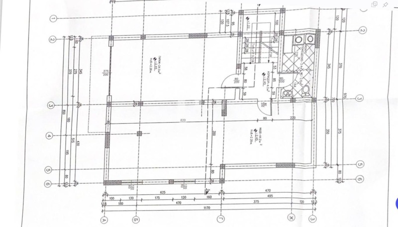 Продава  Къща област София , с. Гурмазово , 300 кв.м | 92445193 - изображение [5]