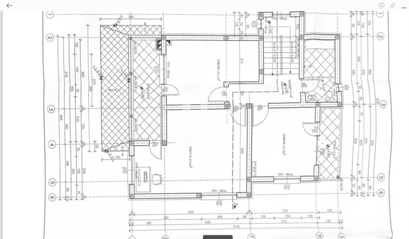 Продава КЪЩА, с. Гурмазово, област София област, снимка 2 - Къщи - 44931968