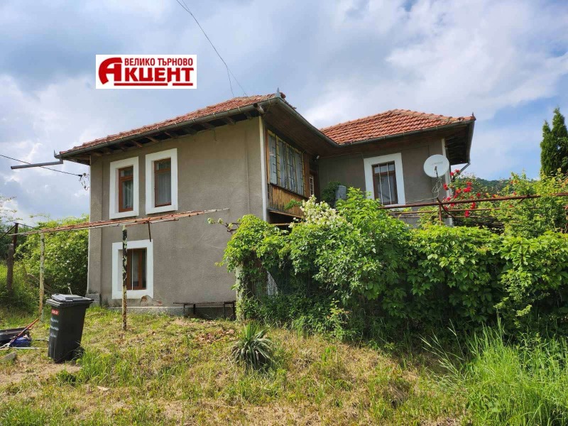 Продава  Къща област Велико Търново , с. Равново , 150 кв.м | 31310696