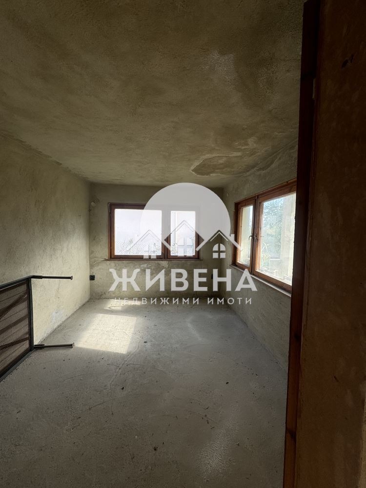 Продава КЪЩА, гр. Варна, Виница, снимка 5 - Къщи - 47405188