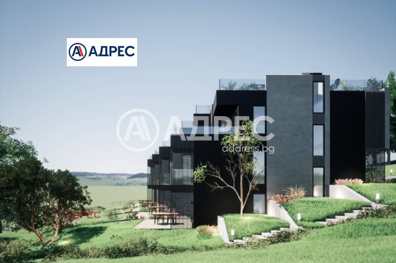 In vendita  Casa Varna , m-t Manastirski rid , 337 mq | 31098808 - Immagine [4]