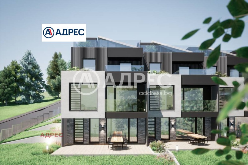 In vendita  Casa Varna , m-t Manastirski rid , 337 mq | 31098808 - Immagine [7]