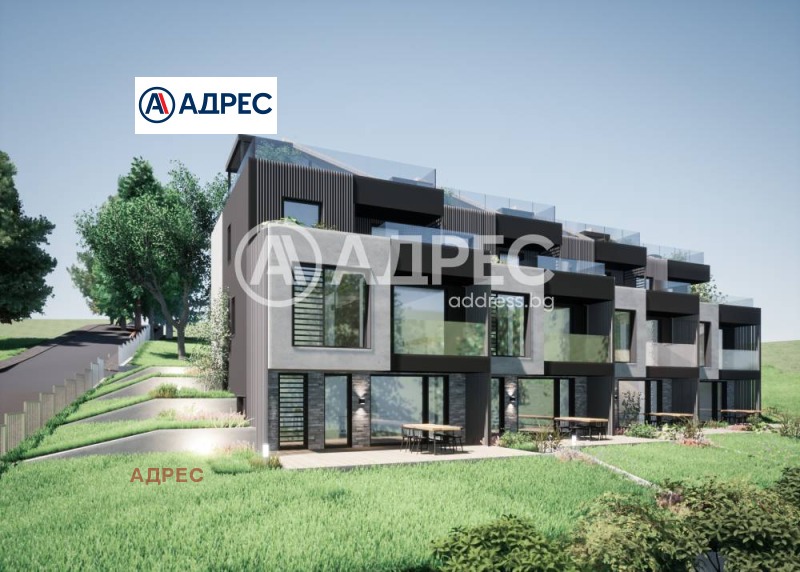 Продава КЪЩА, град Варна, м-т Манастирски рид • 395000 € • 47639185 — Holmes.bg