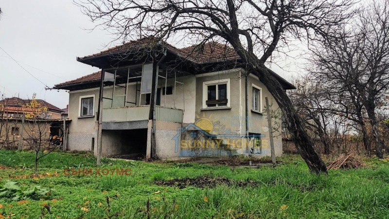 Продава КЪЩА, с. Ресен, област Велико Търново, снимка 13 - Къщи - 52649477