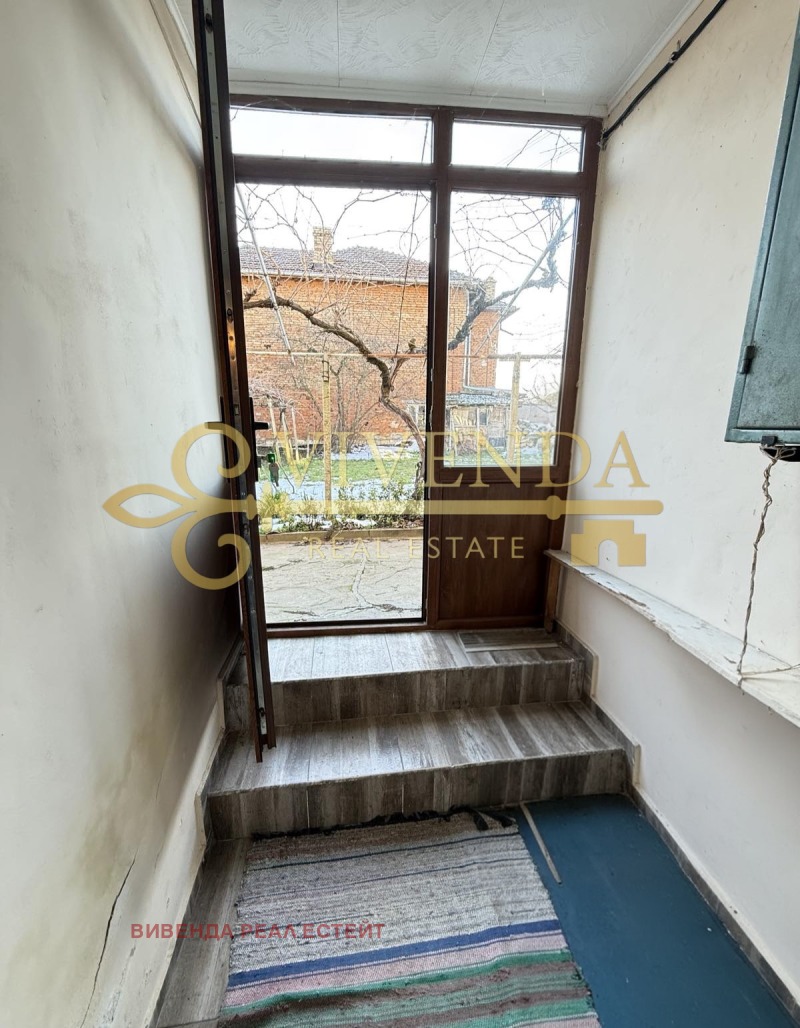 Продава КЪЩА, с. Върбица, област Плевен, снимка 8 - Къщи - 53177559