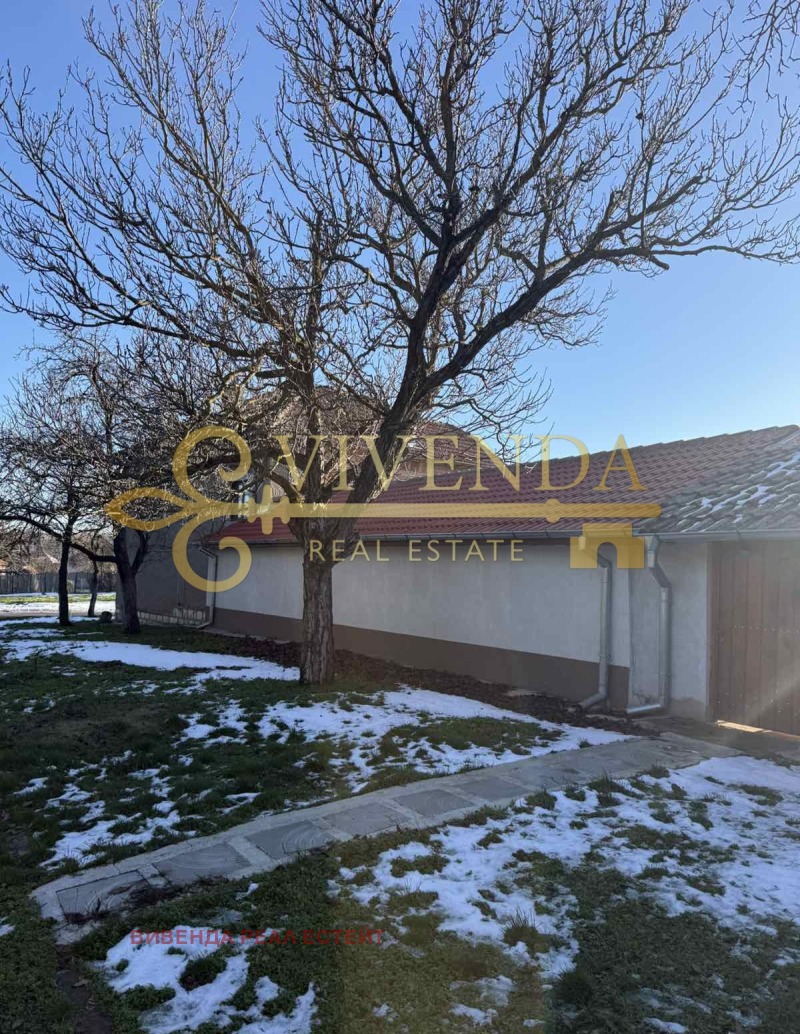 Продава КЪЩА, с. Върбица, област Плевен, снимка 12 - Къщи - 53177559