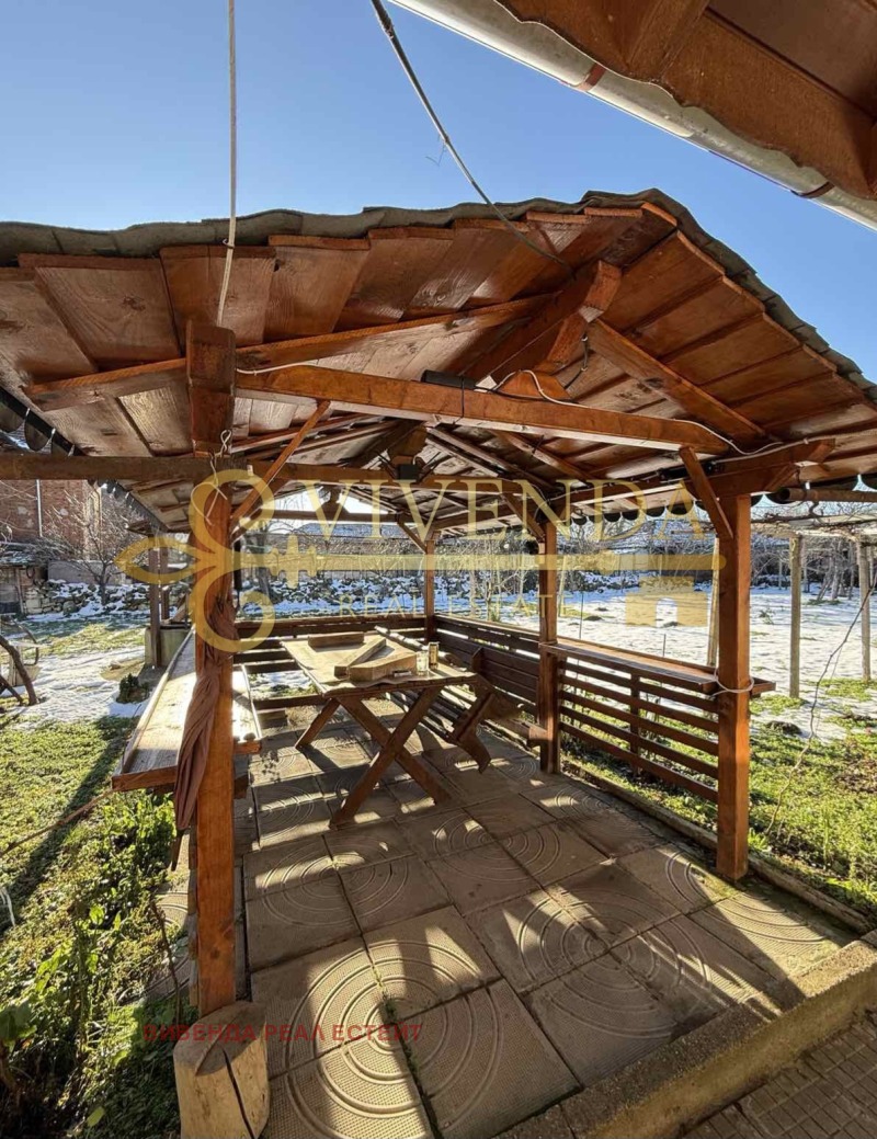 Продава КЪЩА, с. Върбица, област Плевен, снимка 9 - Къщи - 53177559