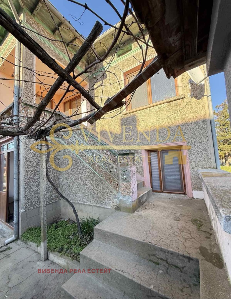 Продава КЪЩА, с. Върбица, област Плевен, снимка 11 - Къщи - 53177559