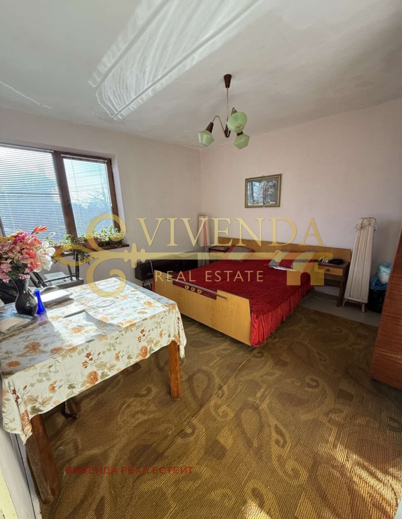 Продава КЪЩА, с. Върбица, област Плевен, снимка 2 - Къщи - 53177559