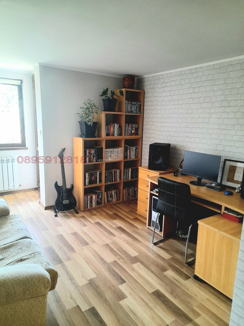 Продава КЪЩА, гр. София, с. Панчарево, снимка 4 - Къщи - 53473273