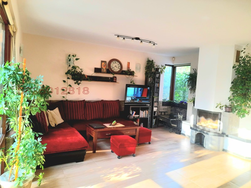 Продава КЪЩА, гр. София, с. Панчарево, снимка 10 - Къщи - 53473273