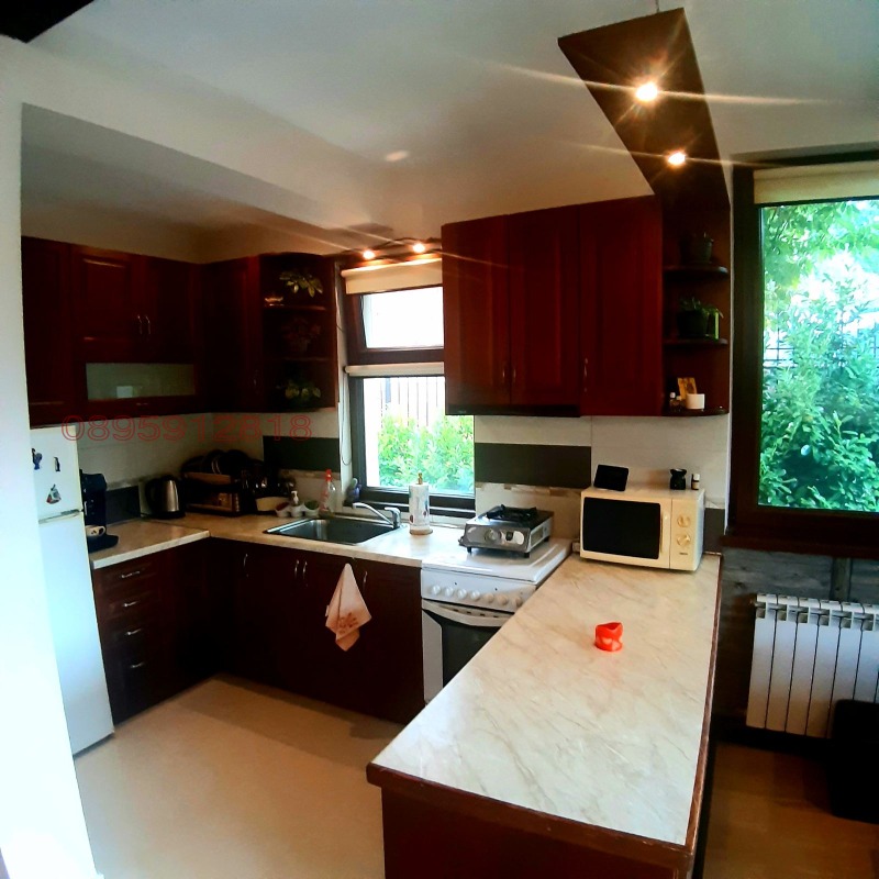 Продава КЪЩА, гр. София, с. Панчарево, снимка 12 - Къщи - 53473273