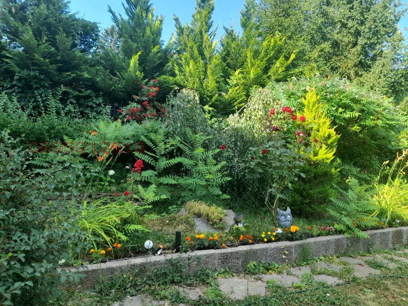 Продава КЪЩА, гр. София, с. Панчарево, снимка 14 - Къщи - 53473273