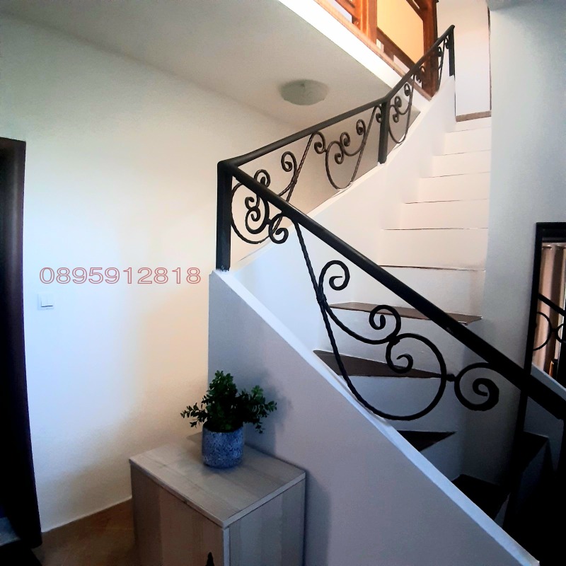 Продава КЪЩА, гр. София, с. Панчарево, снимка 13 - Къщи - 53473273