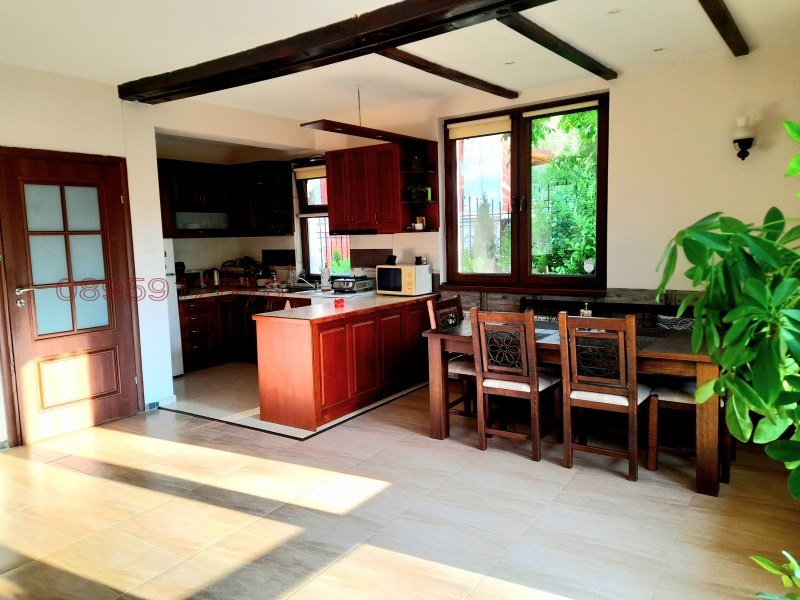 Продава КЪЩА, гр. София, с. Панчарево, снимка 9 - Къщи - 53473273