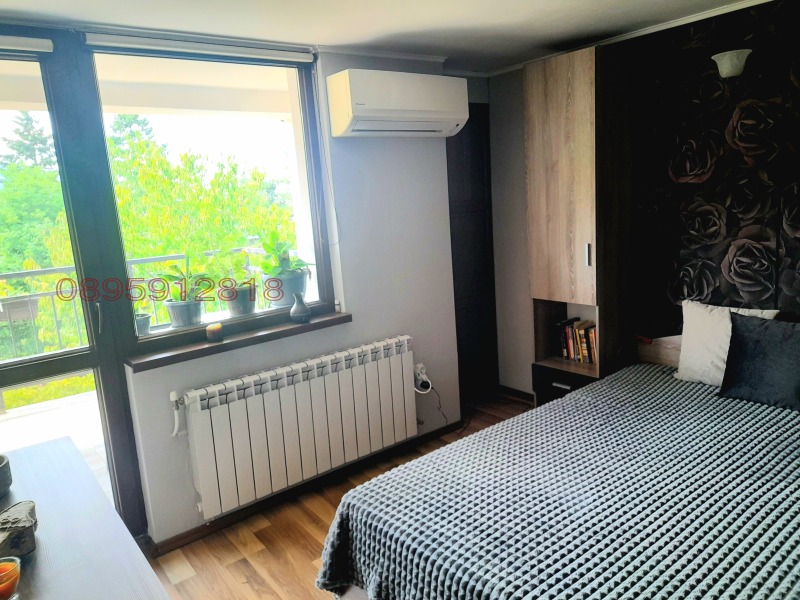 Продава КЪЩА, гр. София, с. Панчарево, снимка 7 - Къщи - 53473273