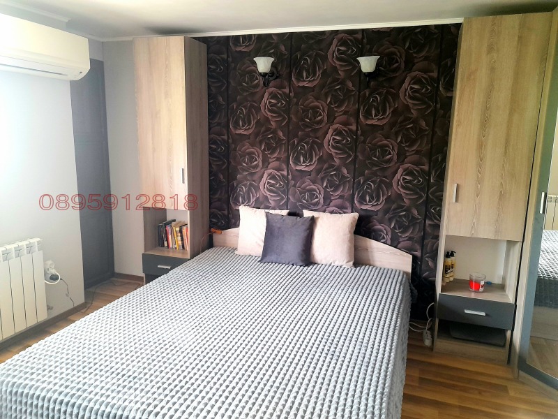 Продава КЪЩА, гр. София, с. Панчарево, снимка 6 - Къщи - 53473273