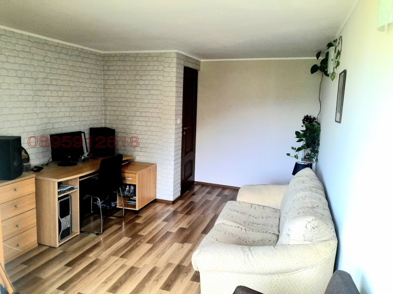 Продава КЪЩА, гр. София, с. Панчарево, снимка 5 - Къщи - 53473273