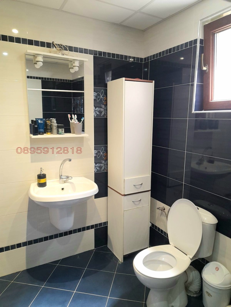 Продава КЪЩА, гр. София, с. Панчарево, снимка 16 - Къщи - 53473273