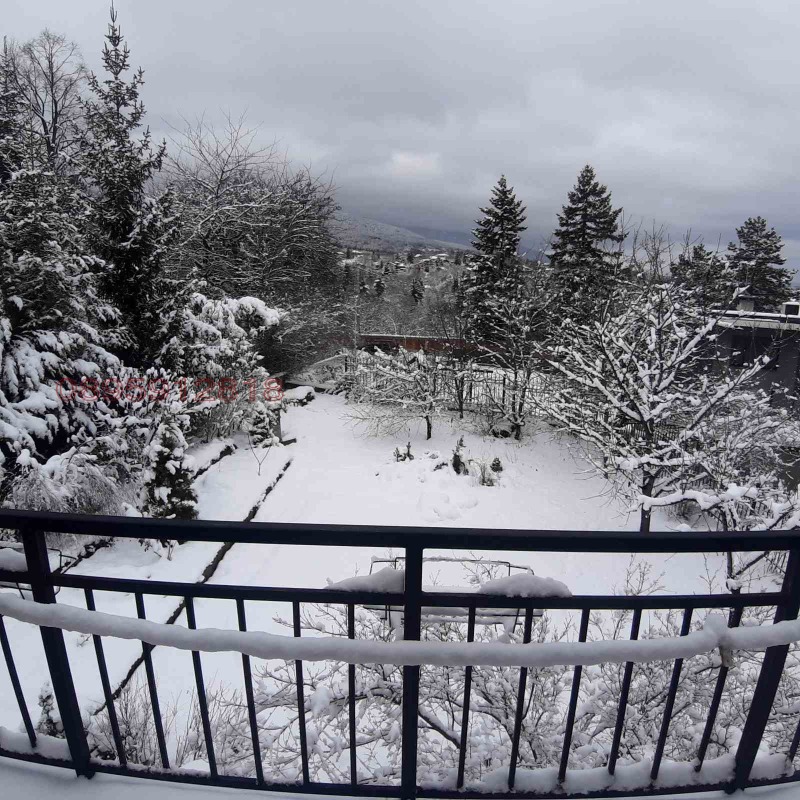 Продава КЪЩА, гр. София, с. Панчарево, снимка 15 - Къщи - 53473273