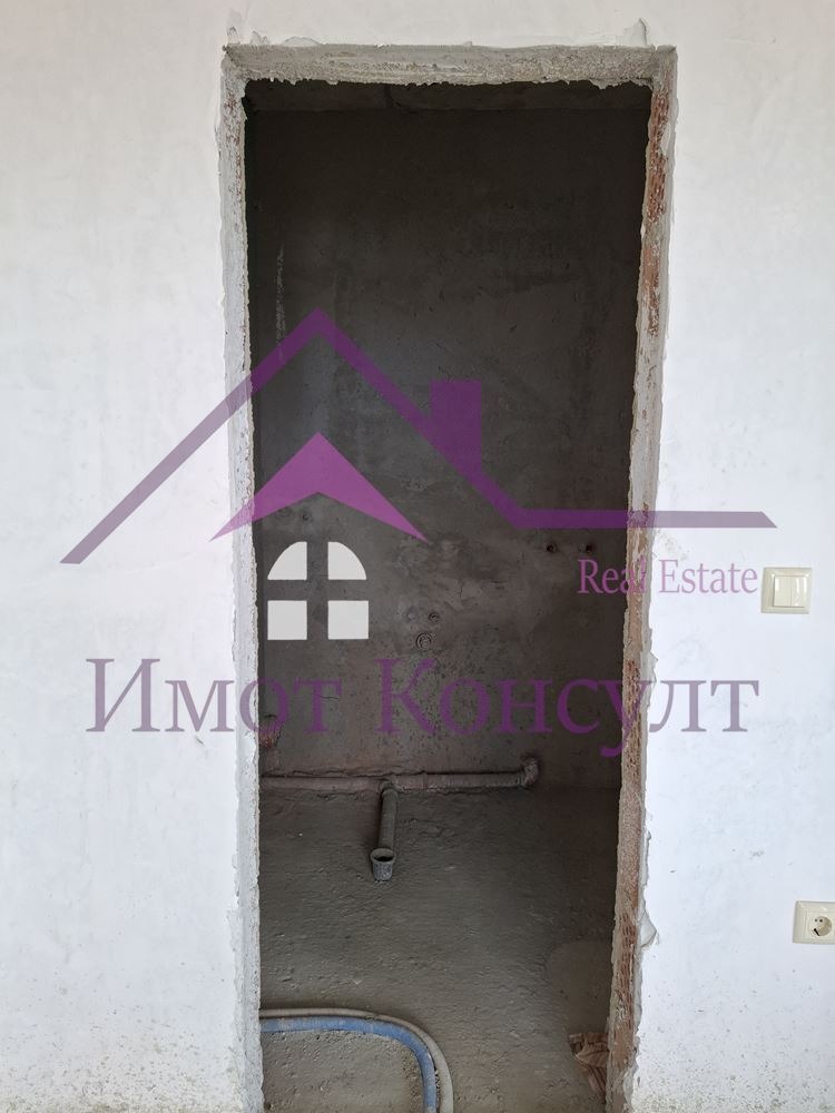 Продава КЪЩА, гр. Варна, м-т Боровец - юг, снимка 7 - Къщи - 54488629