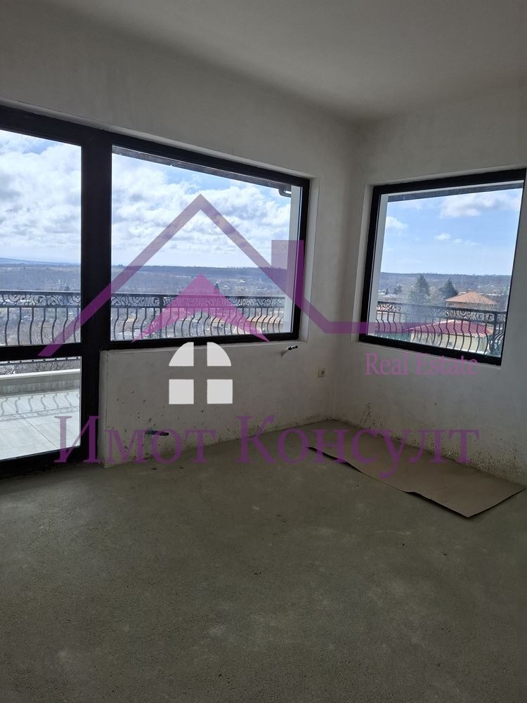 Продава КЪЩА, гр. Варна, м-т Боровец - юг, снимка 5 - Къщи - 54488629