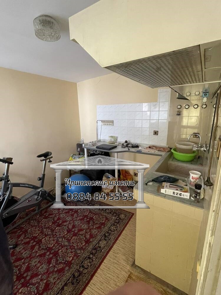 Продава КЪЩА, гр. Стара Загора, Самара 1, снимка 3 - Къщи - 55457399