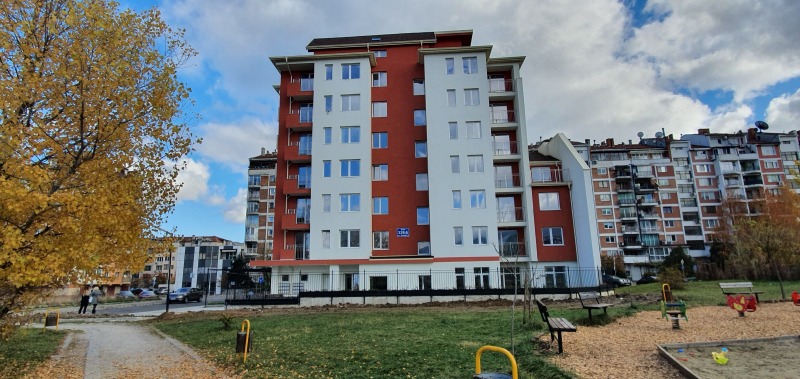 Na prodej  Prodejna Sofia , Mladost 3 , 114 m2 | 54556756 - obraz [2]