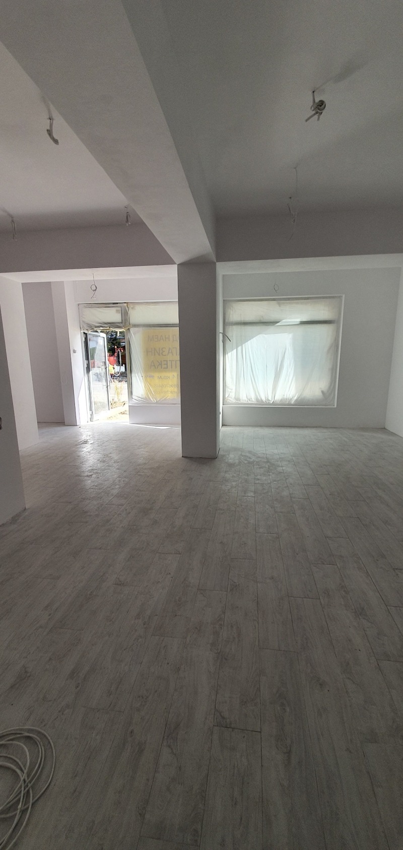 Na prodej  Prodejna Sofia , Mladost 3 , 114 m2 | 54556756 - obraz [3]