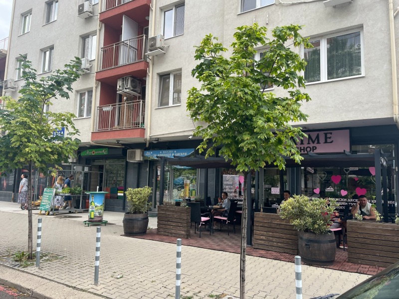À vendre  Boutique Sofia , Mladost 3 , 114 m² | 33386879 - image [6]