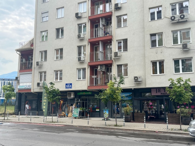 À vendre  Boutique Sofia , Mladost 3 , 114 m² | 33386879 - image [7]