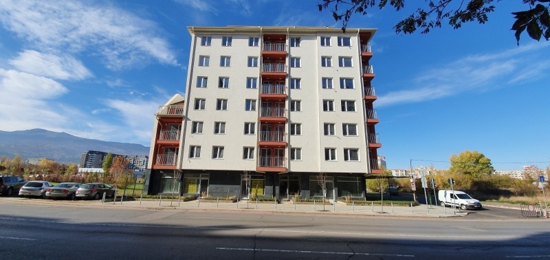 À vendre  Boutique Sofia , Mladost 3 , 114 m² | 33386879 - image [2]