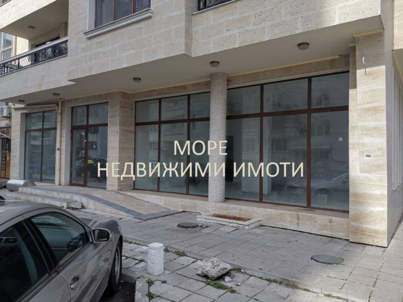 Продава  Заведение град Бургас , Братя Миладинови , до ТОХ, 312 кв.м | 27585741 - изображение [3]