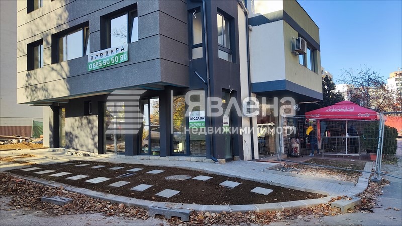 Продава ЗАВЕДЕНИЕ, гр. София, Студентски град