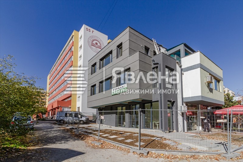 Продава ЗАВЕДЕНИЕ, гр. София, Студентски град, снимка 2 - Заведения - 53276744