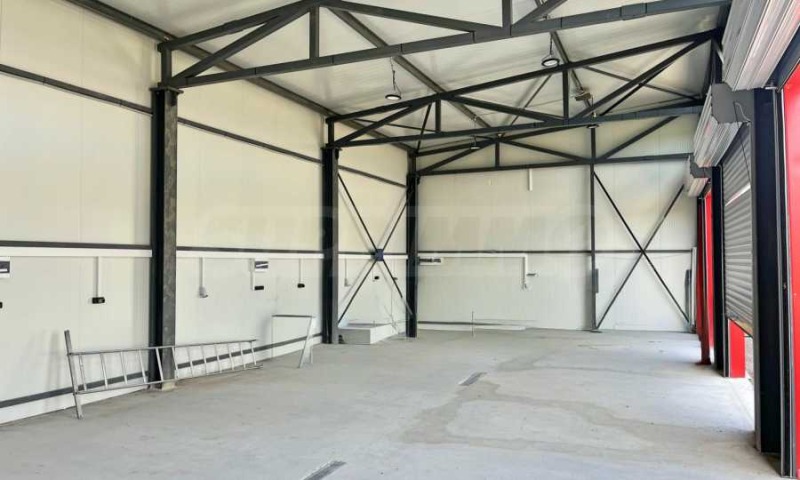 На продаж  Промислова будівля область София , Самоков , 160 кв.м | 97984196 - зображення [4]