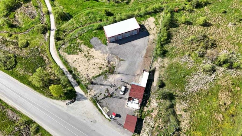 На продаж  Промислова будівля область София , Самоков , 160 кв.м | 97984196