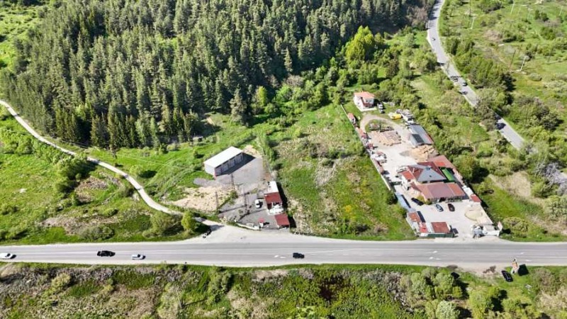 На продаж  Промислова будівля область София , Самоков , 160 кв.м | 97984196 - зображення [13]