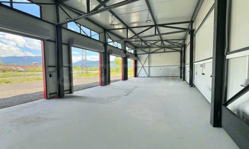 На продаж  Промислова будівля область София , Самоков , 160 кв.м | 97984196 - зображення [8]