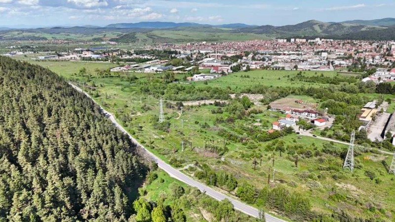 На продаж  Промислова будівля область София , Самоков , 160 кв.м | 97984196 - зображення [12]