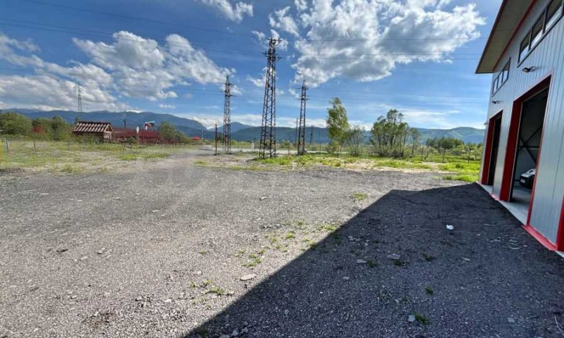 На продаж  Промислова будівля область София , Самоков , 160 кв.м | 97984196 - зображення [16]