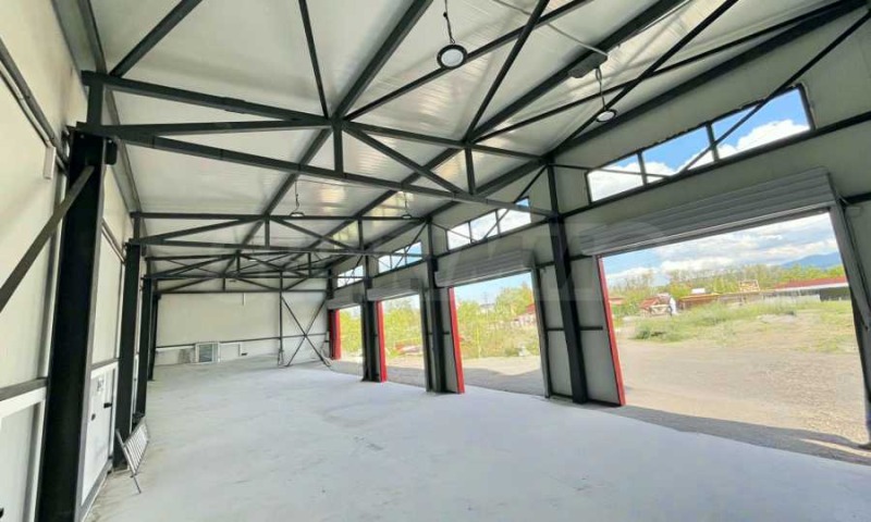 На продаж  Промислова будівля область София , Самоков , 160 кв.м | 97984196 - зображення [6]