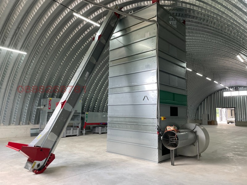 Продава  Пром. помещение област Плевен , с. Дебово , 8500 кв.м | 65259804 - изображение [7]