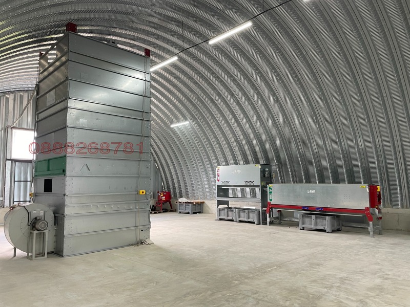 Продава  Пром. помещение област Плевен , с. Дебово , 8500 кв.м | 65259804 - изображение [6]