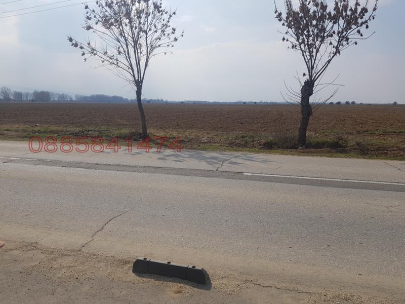 Продава ПАРЦЕЛ, с. Григорево, област София област, снимка 2 - Парцели - 52986641