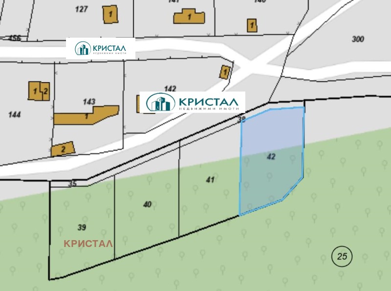 Продаја  Плот регион Пловдив , Белаштица , 535 м2 | 29501556 - слика [2]