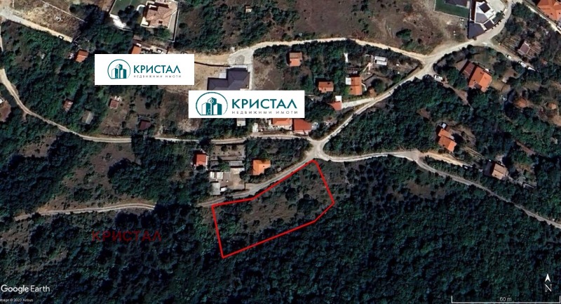 Продаја  Плот регион Пловдив , Белаштица , 535 м2 | 29501556 - слика [4]