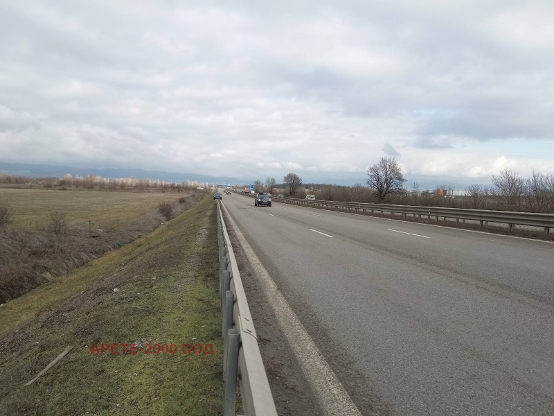 Продава ПАРЦЕЛ, гр. София, Обеля, снимка 4 - Парцели - 53180495