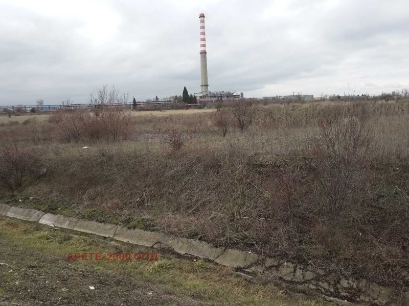 Продава ПАРЦЕЛ, гр. София, Обеля, снимка 3 - Парцели - 53180495